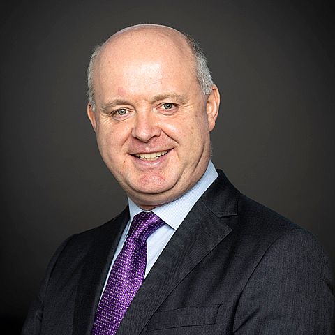 Colm Fanning