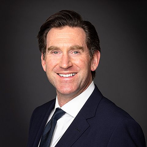 Gary McSharry
