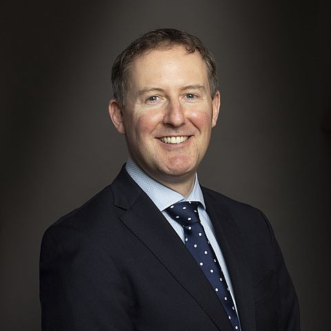 Josh Hogan
